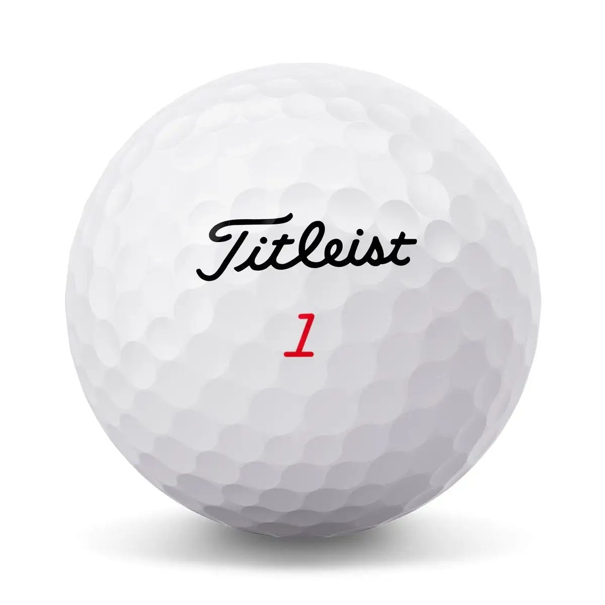 Titleist TruFeel Golf Balls 2 Titleist TruFeel Golf Balls - Image 2
