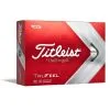 Titleist TruFeel Golf Balls -golf clubs importe boutique T6035S 01 190523