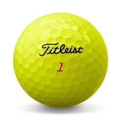 Titleist TruFeel Golf Balls 6 Titleist TruFeel Golf Balls -golf clubs importe boutique T6134S 03 803902