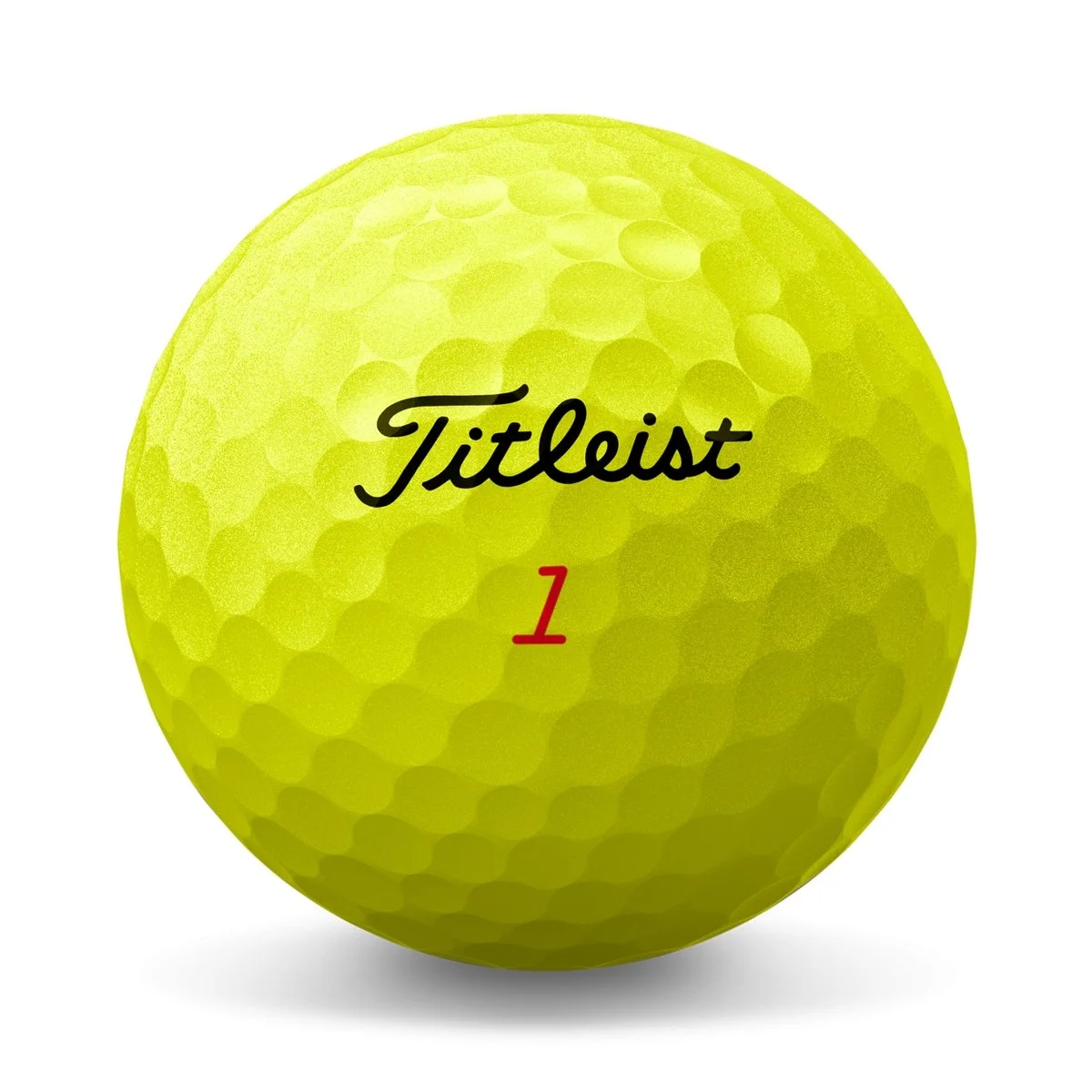 Titleist TruFeel Golf Balls 3 Titleist TruFeel Golf Balls - Image 3