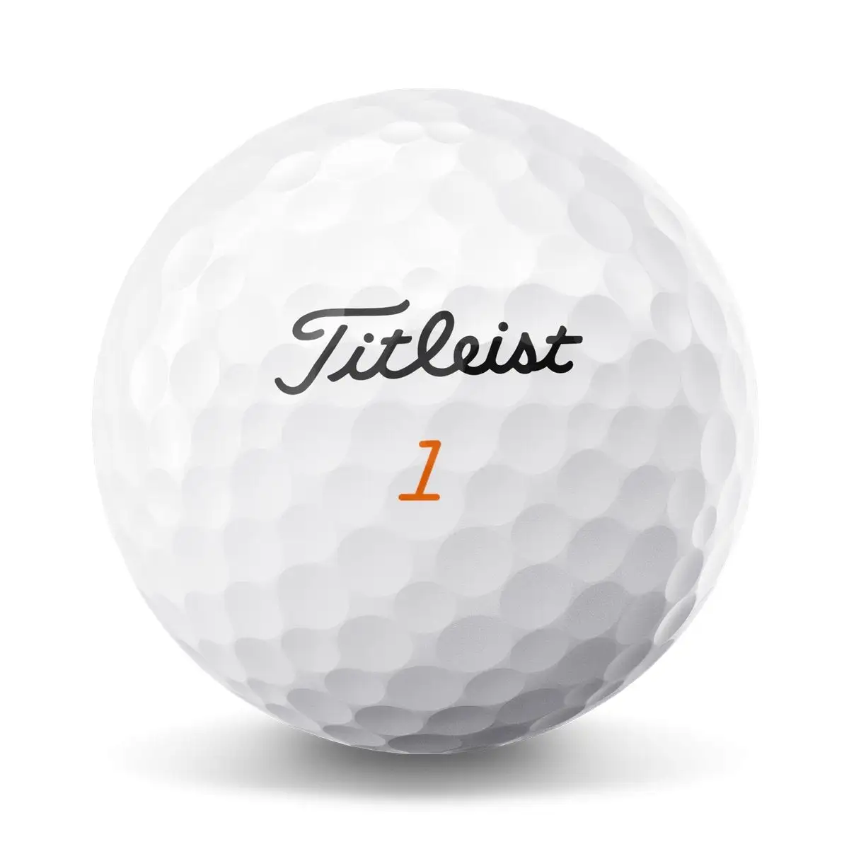 Titleist Velocity Golf Balls 2 Titleist Velocity Golf Balls - Image 2