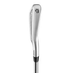 TaylorMade P7MC Iron Set With Steel Shafts -golf clubs importe boutique TA156 zoom D4 568074