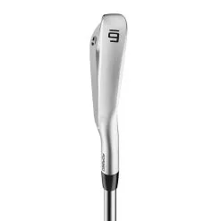 TaylorMade P7MB Iron Set With Steel Shafts -golf clubs importe boutique TA162 zoom D4 923679