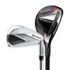 TaylorMade Stealth Combo Set With Steel Shafts -golf clubs importe boutique TA204 zoom D