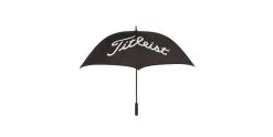 Titleist Tour Single Canopy Umbrella