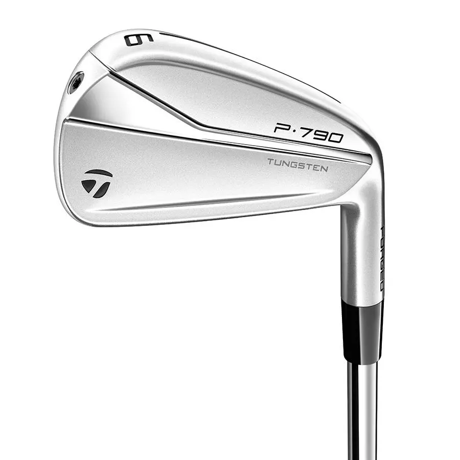 TaylorMade 2021 P790 Iron Set With Steel Shafts 1 TaylorMade 2021 P790 Iron Set With Steel Shafts