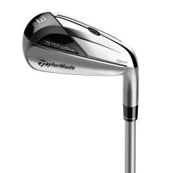 TaylorMade Stealth DHY Utility Iron