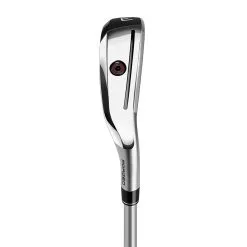 TaylorMade Stealth DHY Utility Iron -golf clubs importe boutique TA235 zoom D4