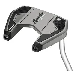 TaylorMade Spider SR Single Bend -golf clubs importe boutique TA317 zoom D4 705040