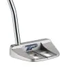 Taylormade TP Collection Hydro Blast Platinum DuPage Single Bend Putter -golf clubs importe boutique TA330 343141