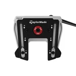 TaylorMade Spider GT MAX Putter -golf clubs importe boutique TA374 zoom D6 622568