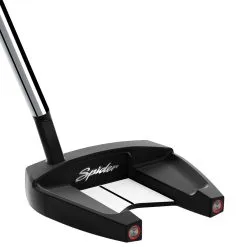 TaylorMade Spider GT Splitback Short Slant Putter