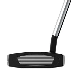 TaylorMade Spider GT Splitback Short Slant Putter 7 TaylorMade Spider GT Splitback Short Slant Putter -golf clubs importe boutique TA382 zoom D3