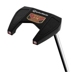 TaylorMade Spider GT Splitback Short Slant Putter 8 TaylorMade Spider GT Splitback Short Slant Putter -golf clubs importe boutique TA382 zoom D4 228560