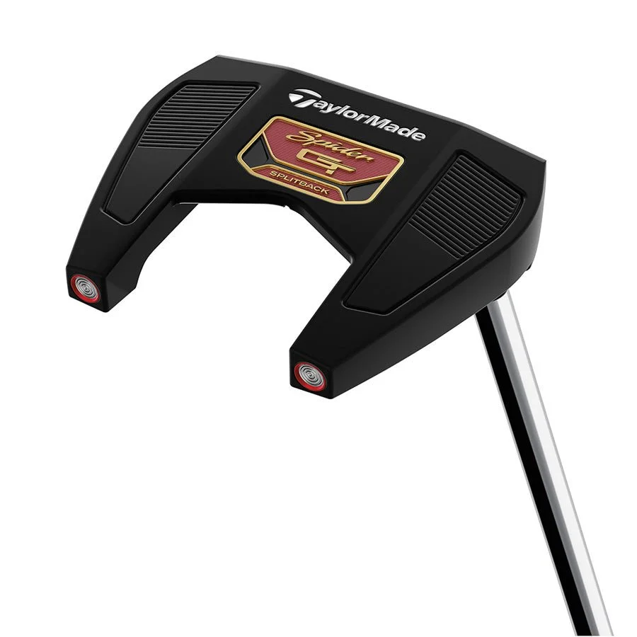 TaylorMade Spider GT Splitback Short Slant Putter 4 TaylorMade Spider GT Splitback Short Slant Putter - Image 4