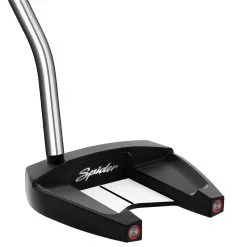 TaylorMade Spider GT Splitback Single Bend Putter
