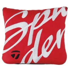 TaylorMade Spider GT Splitback Single Bend Putter -golf clubs importe boutique TA383 zoom D6 802349