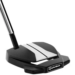 TaylorMade Spider GTX Black