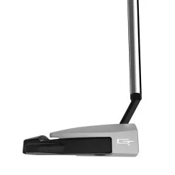 TaylorMade Spider GTX Silver Putter -golf clubs importe boutique TA447 zoom D5
