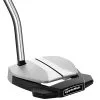 TaylorMade Spider GTX Silver Single Bend Putter 6 TaylorMade Spider GTX Silver Single Bend Putter -golf clubs importe boutique TA448 zoom D