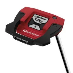 TaylorMade Spider GTX Red Putter -golf clubs importe boutique TA449 zoom D4 100493