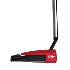 TaylorMade Spider GTX Red Putter -golf clubs importe boutique TA449 zoom D5 469825