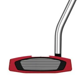 TaylorMade Spider GTX Red Single Bend Putter -golf clubs importe boutique TA450 zoom D3 749744