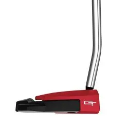 TaylorMade Spider GTX Red Single Bend Putter -golf clubs importe boutique TA450 zoom D5 414173