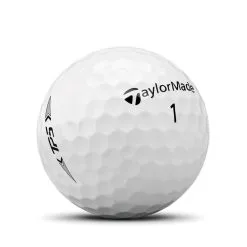 TaylorMade TP5 Golf Balls 2021 -golf clubs importe boutique TA455 zoom D2 964131