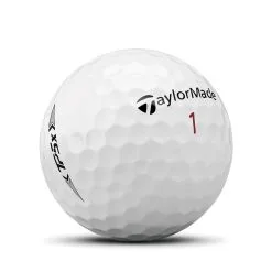 TaylorMade TP5x Golf Balls 2021 -golf clubs importe boutique TA458 zoom D2 532277