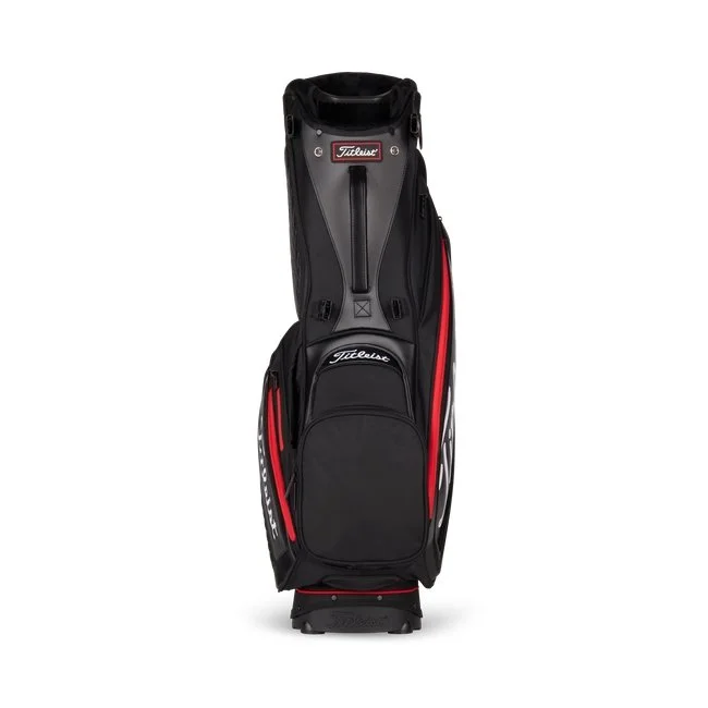 Titleist Premium Stand Bag 3 Titleist Premium Stand Bag - Image 3