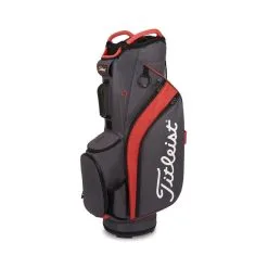 Titleist Cart 14 Lightweight Golf Bag 2022 -golf clubs importe boutique TB22CT6 260 01 140249