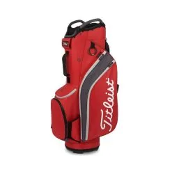 Titleist Cart 14 Lightweight Golf Bag 2022 -golf clubs importe boutique TB22CT6 622 01 179872