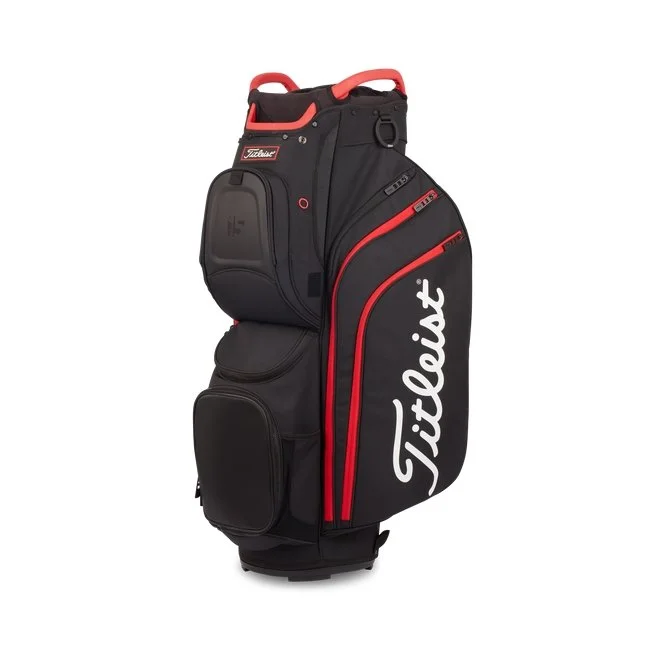 Titleist Cart 15 Bag 2023 2 Titleist Cart 15 Bag 2023 - Image 2