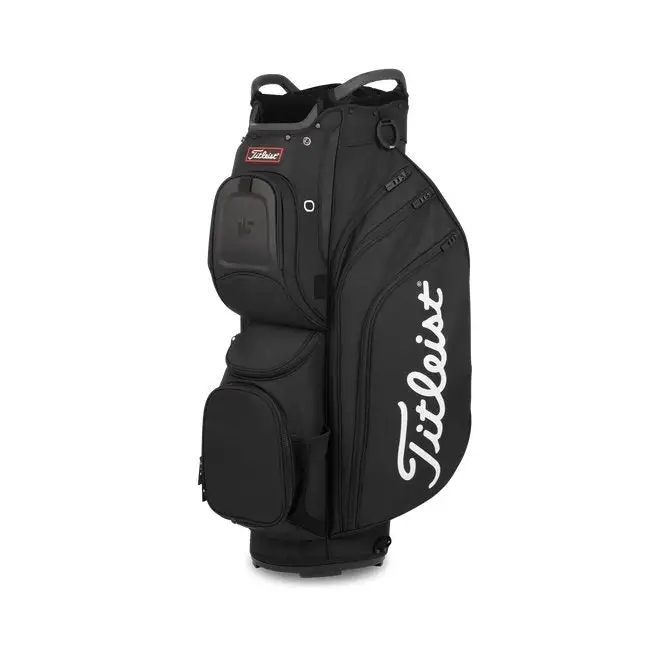 Titleist Cart 15 Bag 2023 1 Titleist Cart 15 Bag 2023