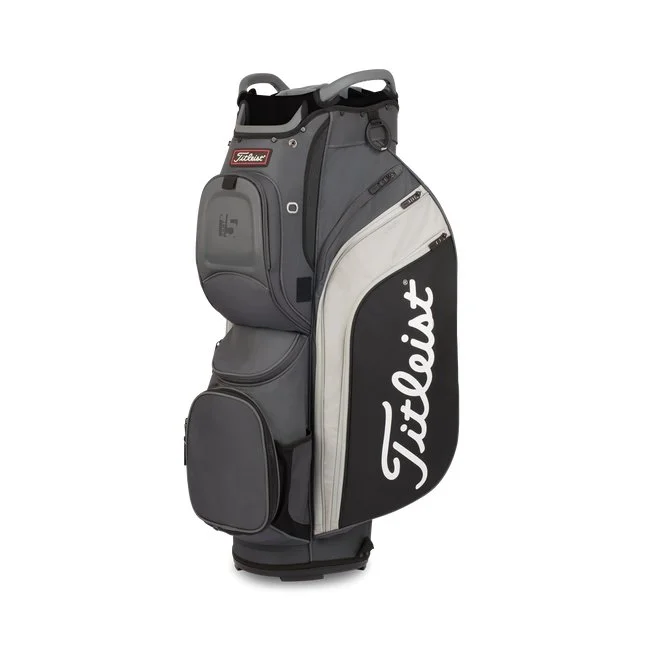 Titleist Cart 15 Bag 2023 3 Titleist Cart 15 Bag 2023 - Image 3