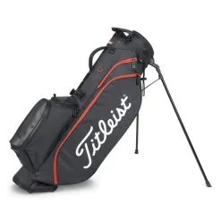 Titleist Players 4 Stand Bag 2023