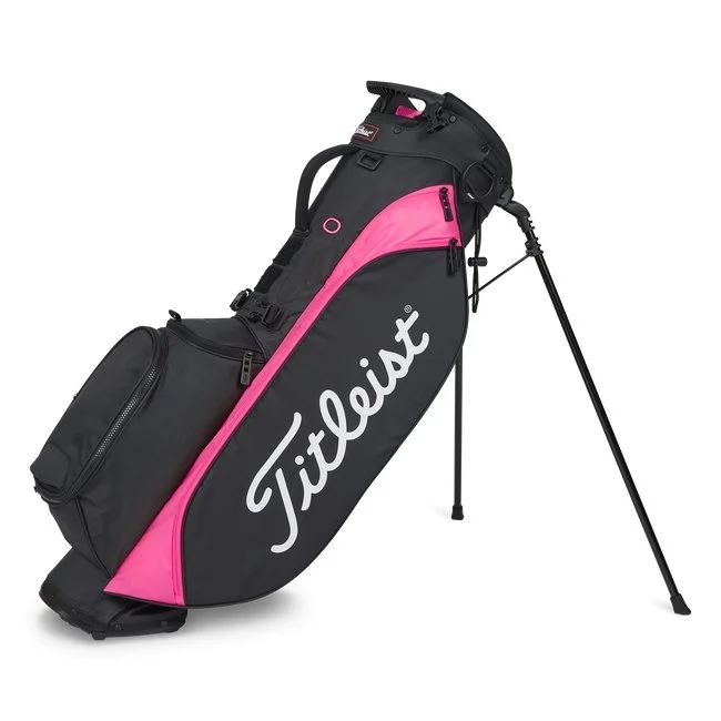 Titleist Players 4 Stand Bag 2023 10 Titleist Players 4 Stand Bag 2023 - Image 10