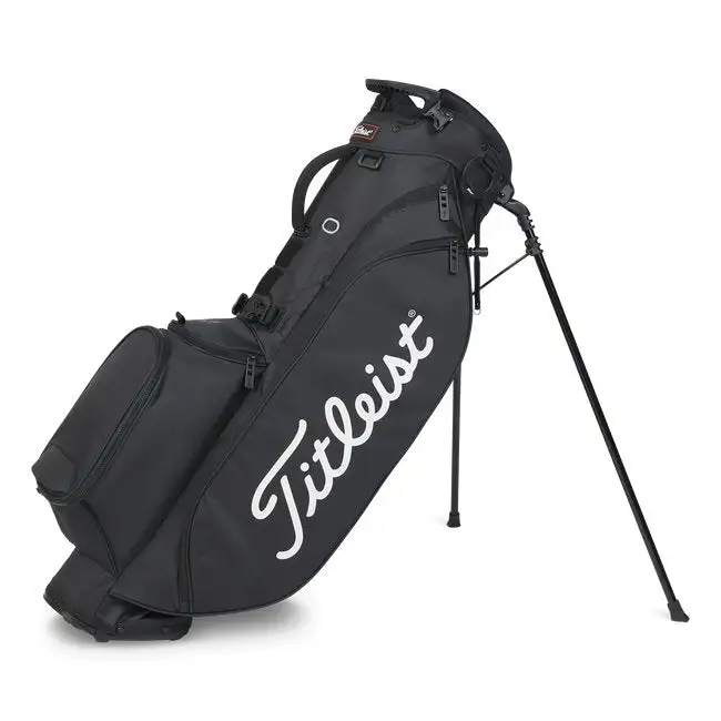 Titleist Players 4 Stand Bag 2023 2 Titleist Players 4 Stand Bag 2023 - Image 2