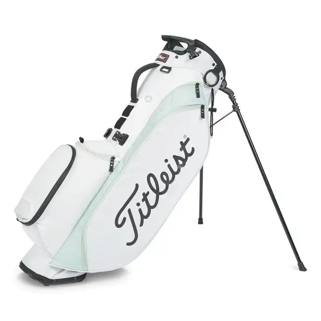 Titleist Players 4 Stand Bag 2023 9 Titleist Players 4 Stand Bag 2023 - Image 9