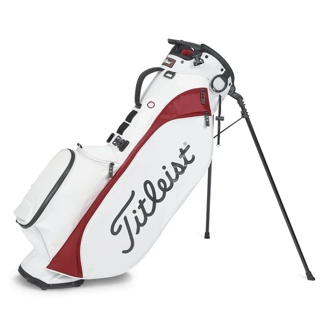 Titleist Players 4 Stand Bag 2023 8 Titleist Players 4 Stand Bag 2023 - Image 8