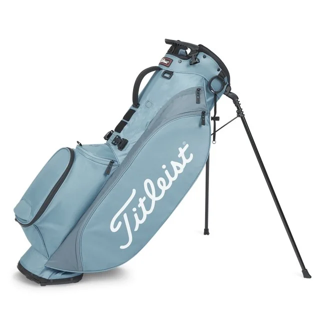 Titleist Players 4 Stand Bag 2023 4 Titleist Players 4 Stand Bag 2023 - Image 4