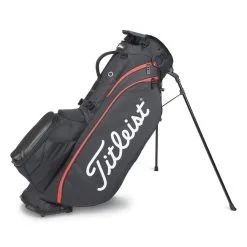 Titleist Players 5 Stand Bag 2023
