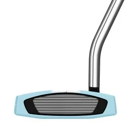 TaylorMade Spider GTX Ice Blue Women's Putter -golf clubs importe boutique TC813 zoom D3 599930