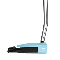 TaylorMade Spider GTX Ice Blue Women's Putter -golf clubs importe boutique TC813 zoom D5 931000