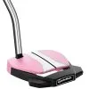 TaylorMade Spider GTX Pink Women's Putter -golf clubs importe boutique TC833 zoom D 486590