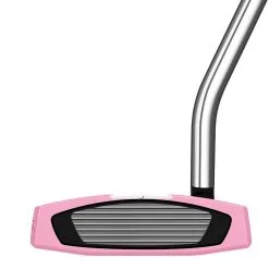 TaylorMade Spider GTX Pink Women's Putter -golf clubs importe boutique TC833 zoom D3 522966