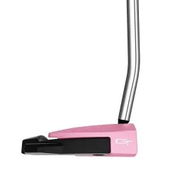TaylorMade Spider GTX Pink Women's Putter -golf clubs importe boutique TC833 zoom D5 765772