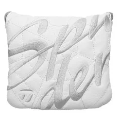 TaylorMade Spider GTX Pink Women's Putter -golf clubs importe boutique TC833 zoom D6