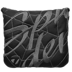 TaylorMade Spider GTX White Putter -golf clubs importe boutique TC839 zoom D6